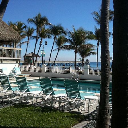 Sunrider Beach Resort Deerfield Beach Esterno foto