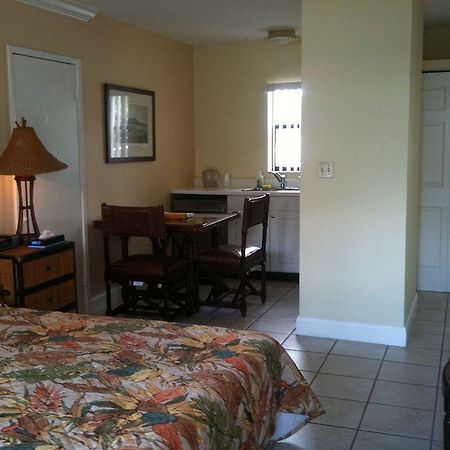 Sunrider Beach Resort Deerfield Beach Esterno foto