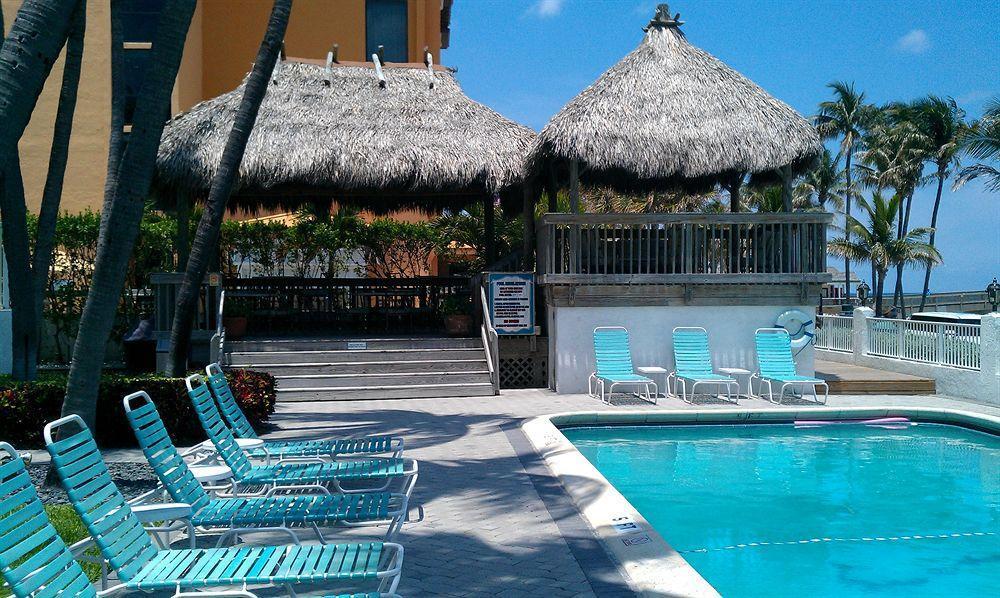 Sunrider Beach Resort Deerfield Beach Esterno foto