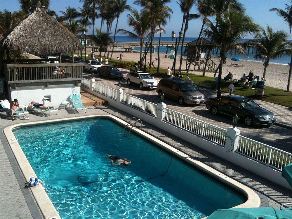 Sunrider Beach Resort Deerfield Beach Esterno foto